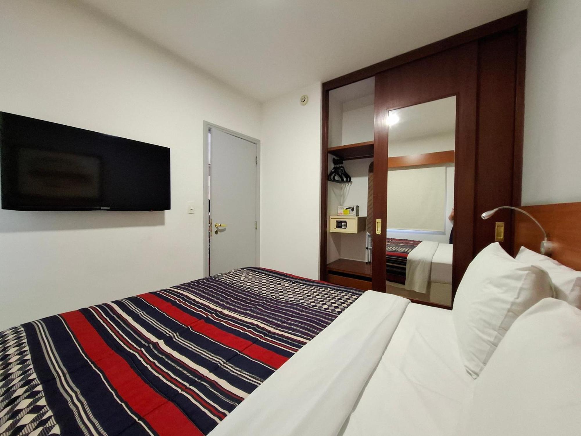Flat Incrivel Proximo Shoppings Jk E Vila Olimpia Сан-Пауло Экстерьер фото